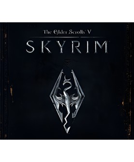 The Elder Scrolls V: Skyrim PL Language Only Steam Key 